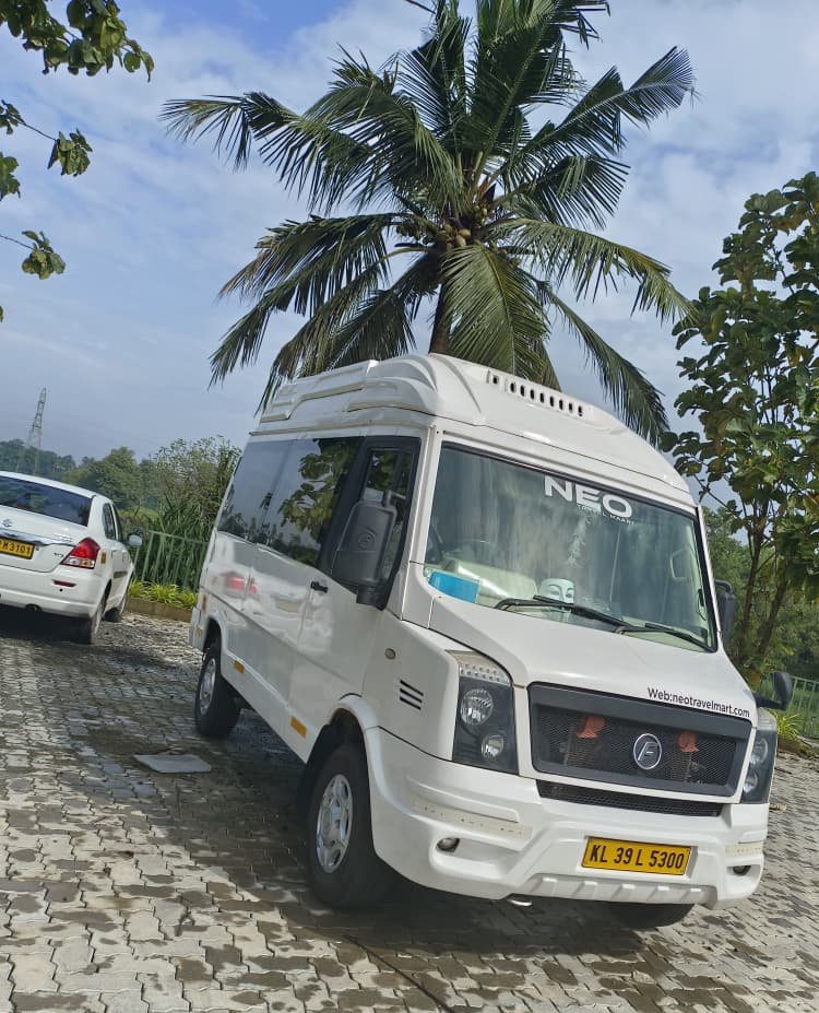 cochin airport taxi