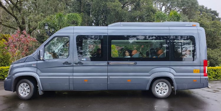 cochin car rentals, kerala car rentals