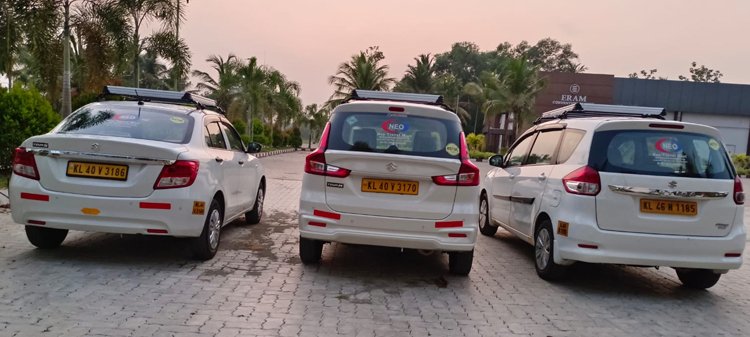 kerala taxi, munnar taxi