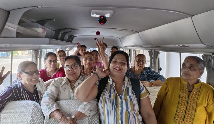 travels in kerala, kochi travels