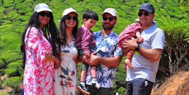 tempo traveller taxi rates kerala