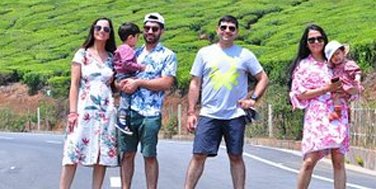 tempo traveller rental in cochin