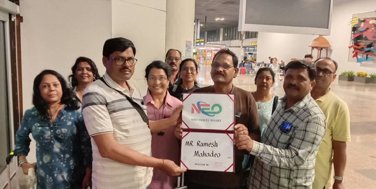 kerala van rentals, kerala tempo traveller