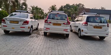 airport taxi online booking