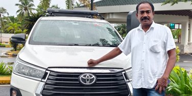 cial taxi online booking