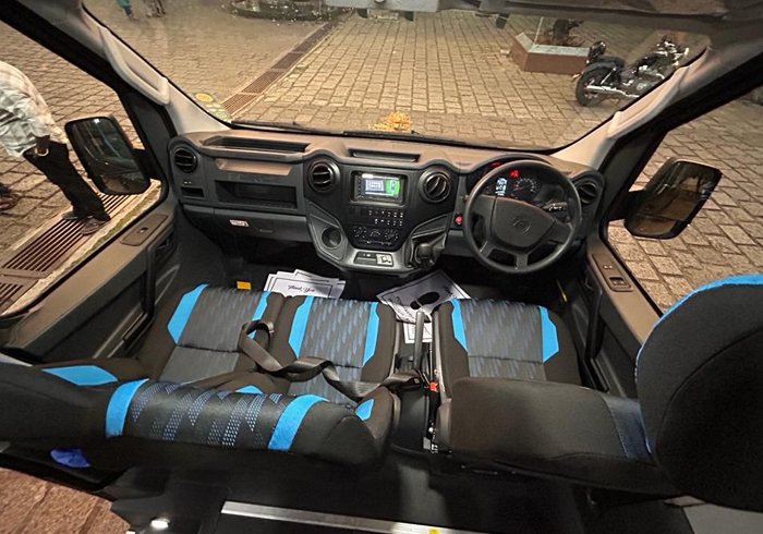 tempo charges kerala