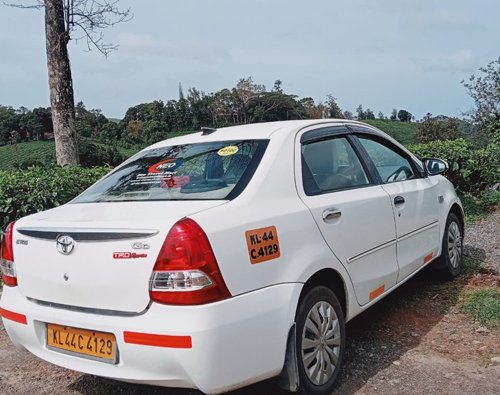 kochi tempo traveller booking