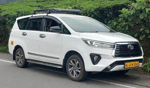 budget tempo rentals cochin