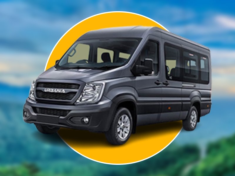 kochi airport taxi service & Urbania Rentals – Premium Airport Transfers