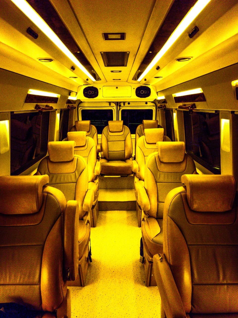 cochin luxury traveller booking