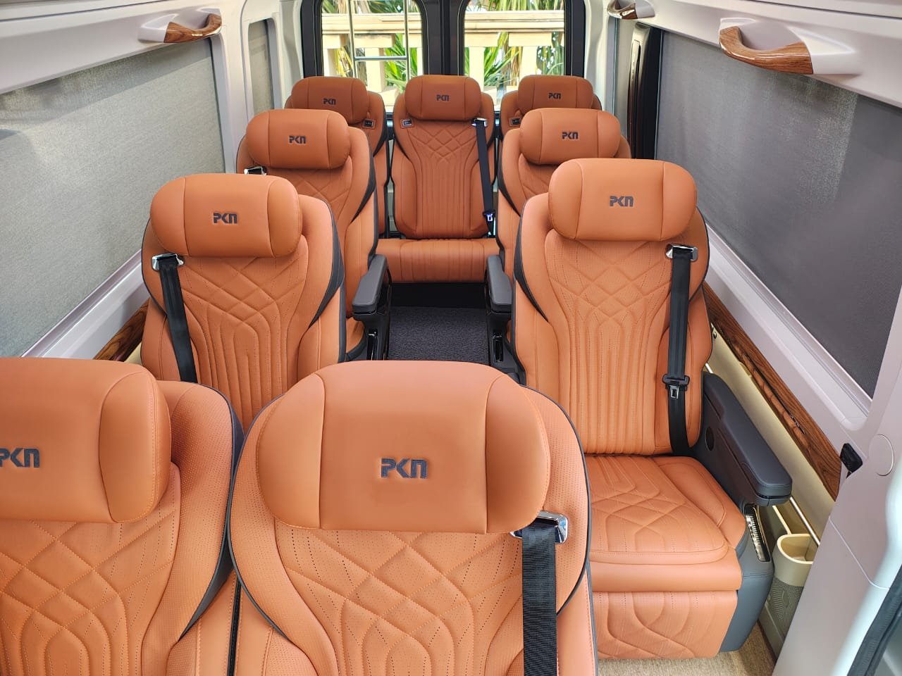 luxury traveler rentals charges kerala