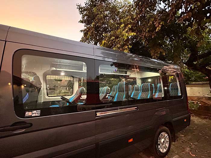 urabnia taxi charges in kerala